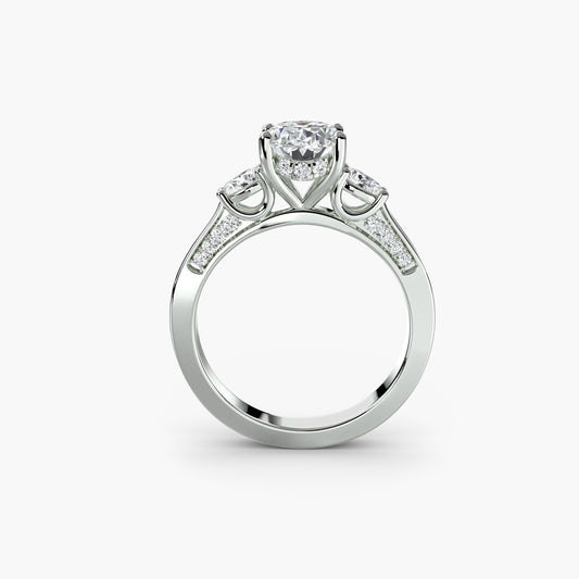 The Kelly Ring