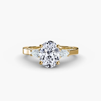 The Kelly Ring