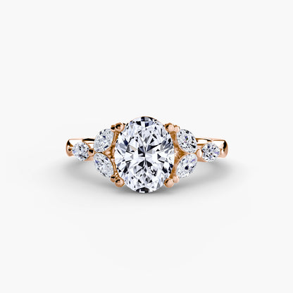 The Victoria Ring