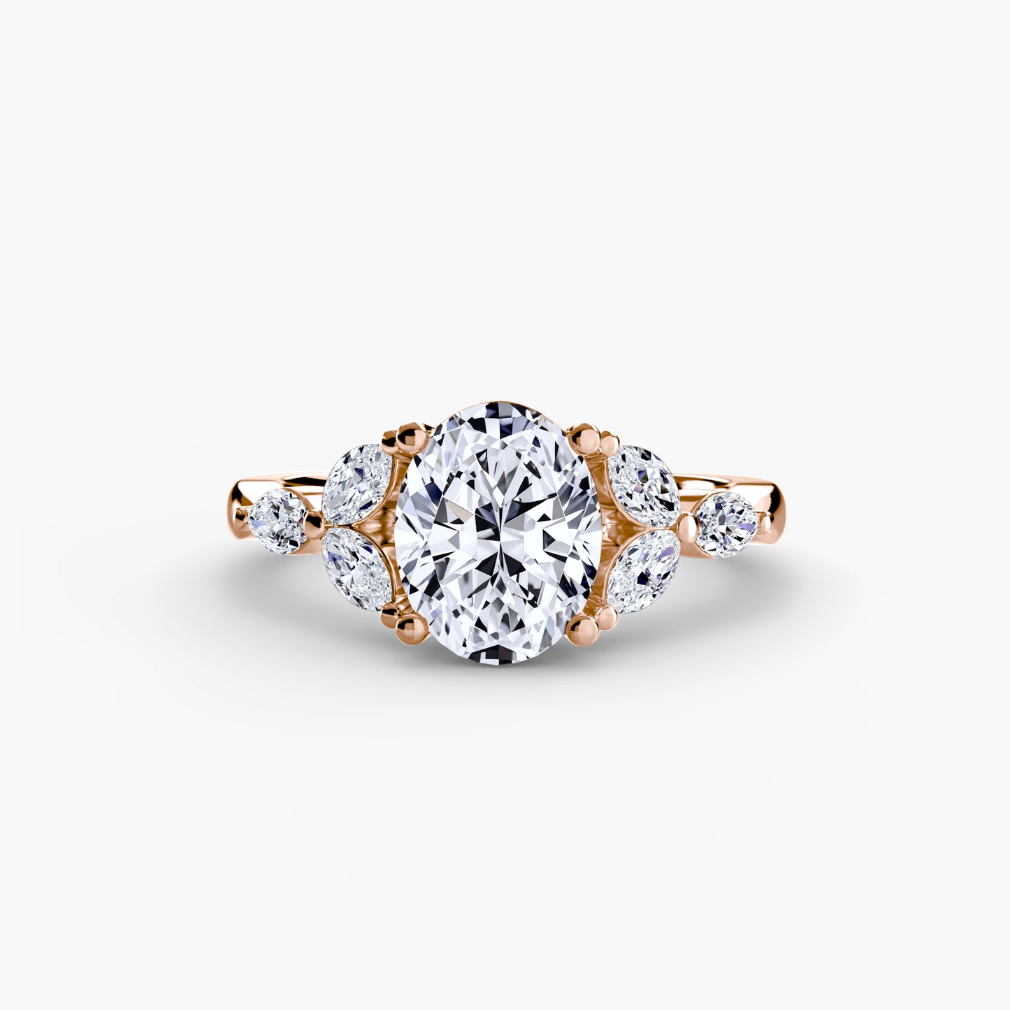 The Victoria Ring