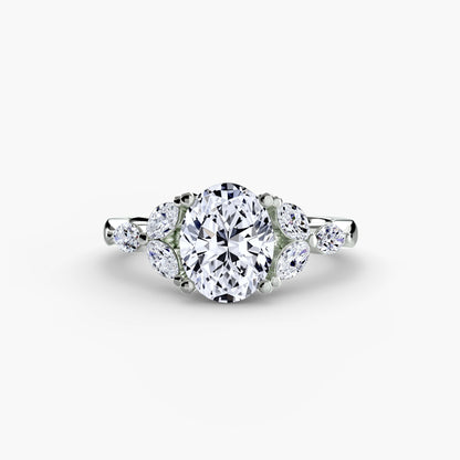 The Victoria Ring