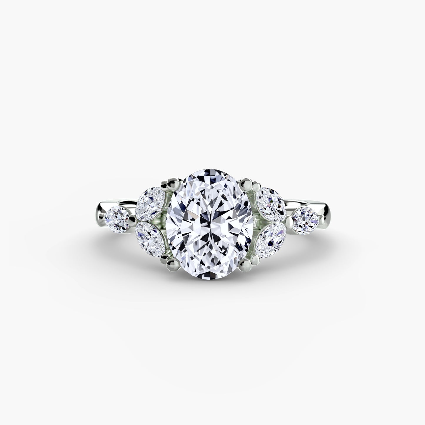 The Victoria Ring