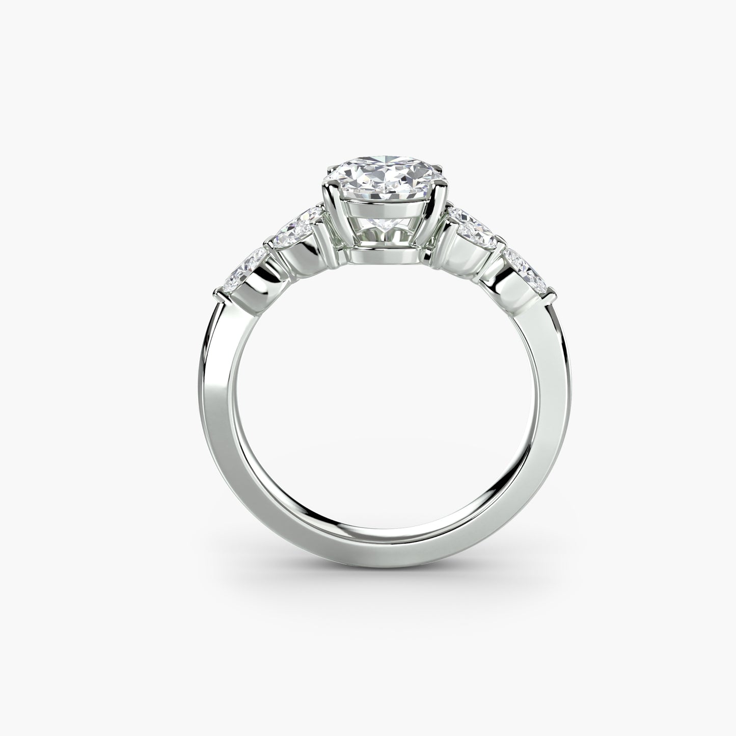 The Victoria Ring
