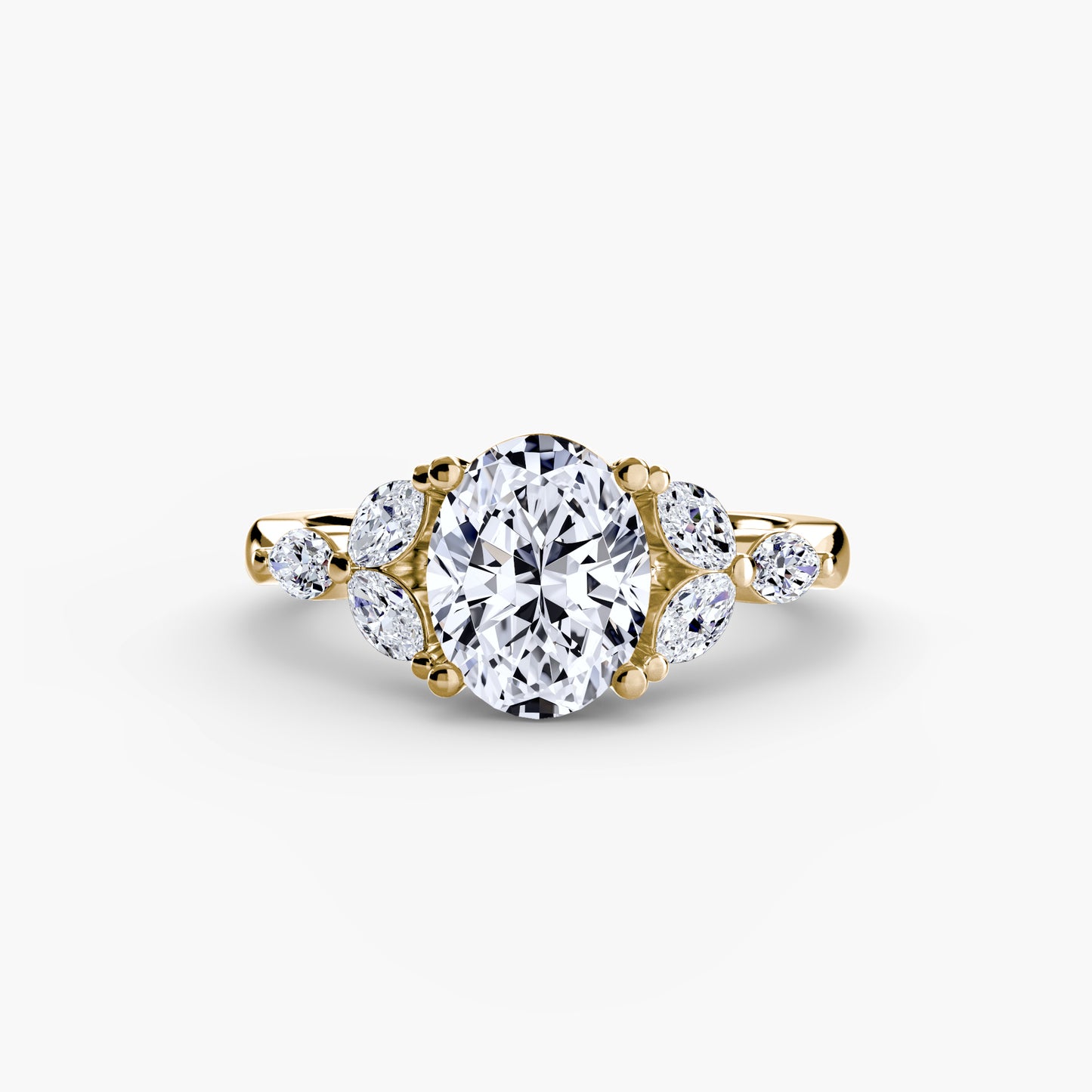 The Victoria Ring