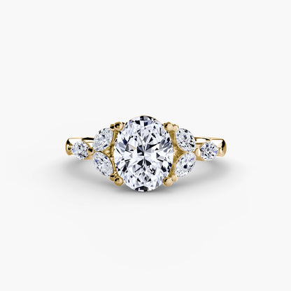 The Victoria Ring