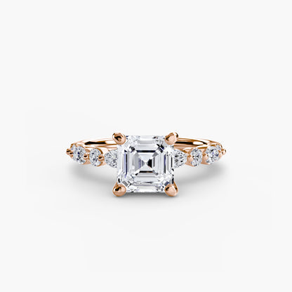 The Juliette Ring