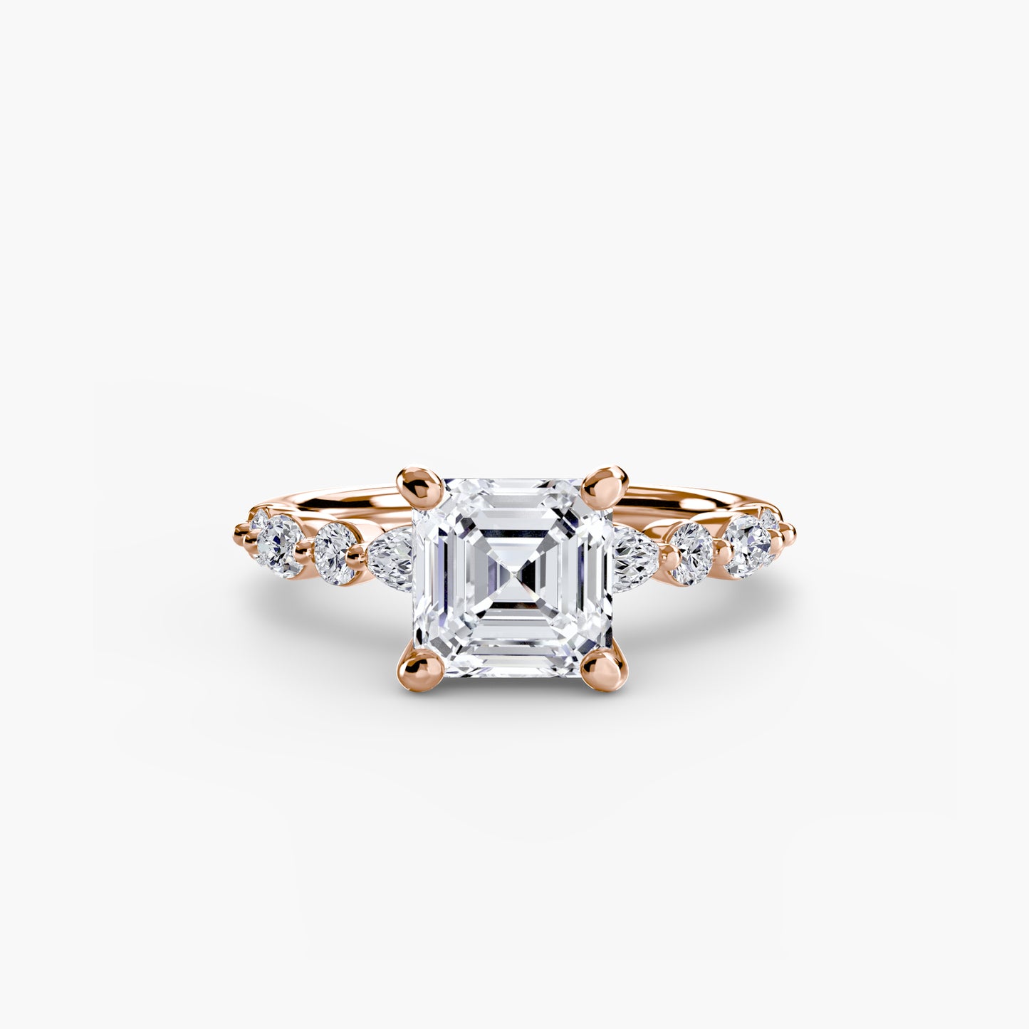 The Juliette Ring