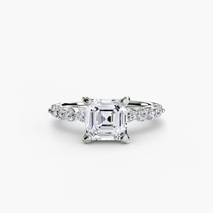 The Juliette Ring