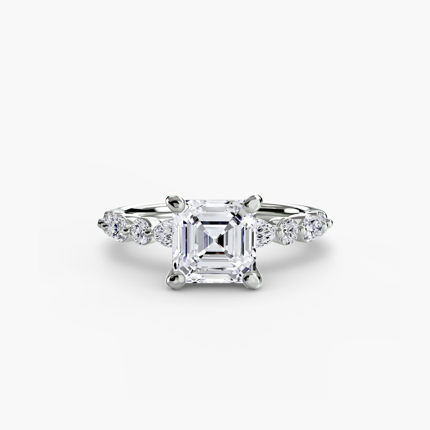 The Juliette Ring