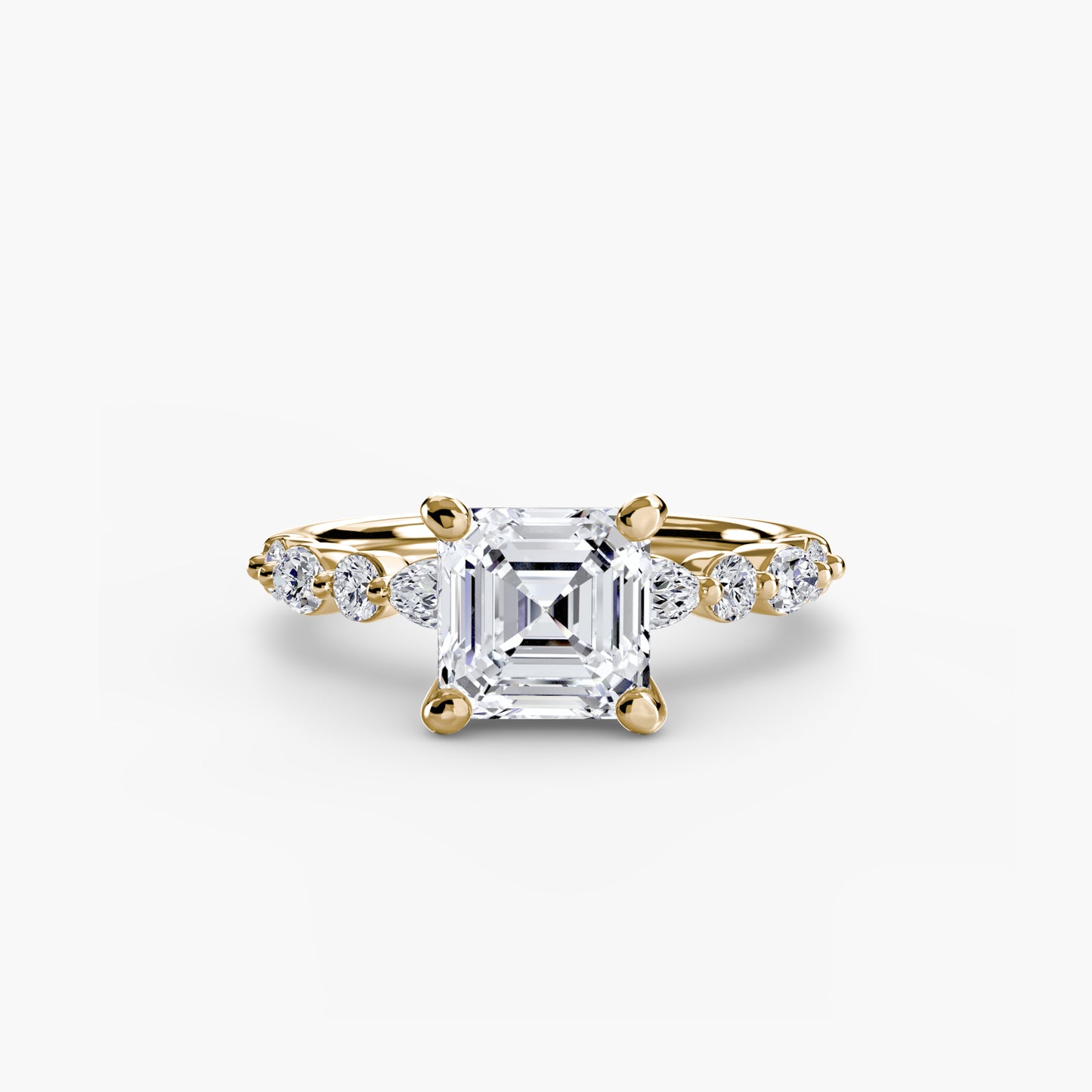 The Juliette Ring