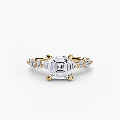 The Juliette Ring