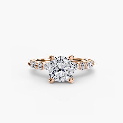 The Juliette Ring