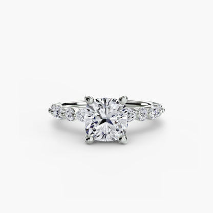 The Juliette Ring