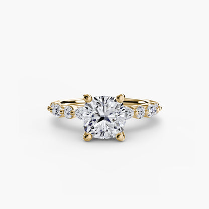 The Juliette Ring