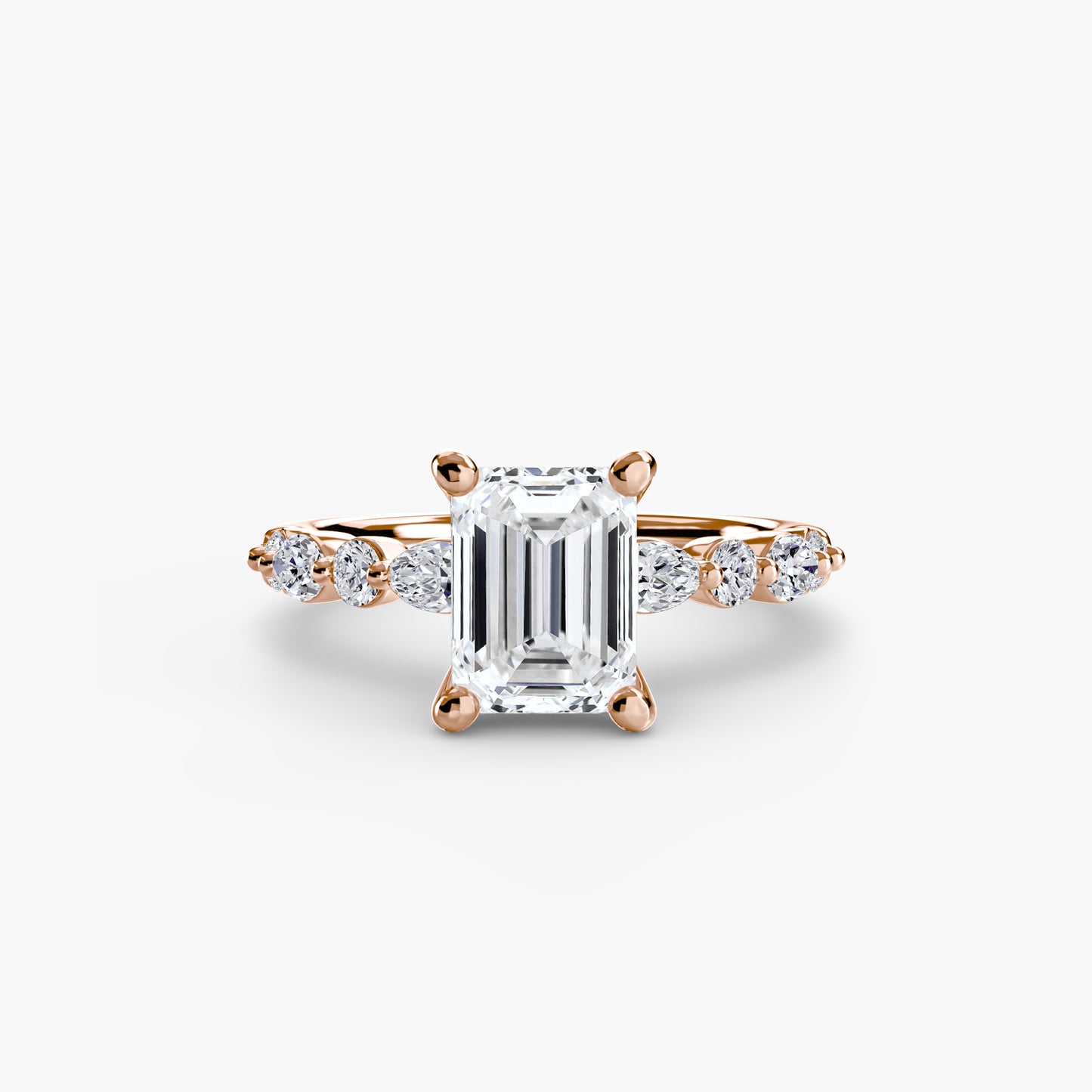 The Juliette Ring