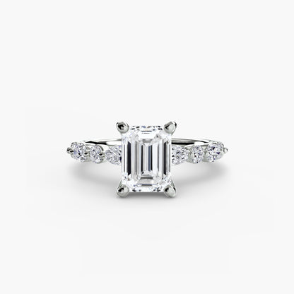 The Juliette Ring