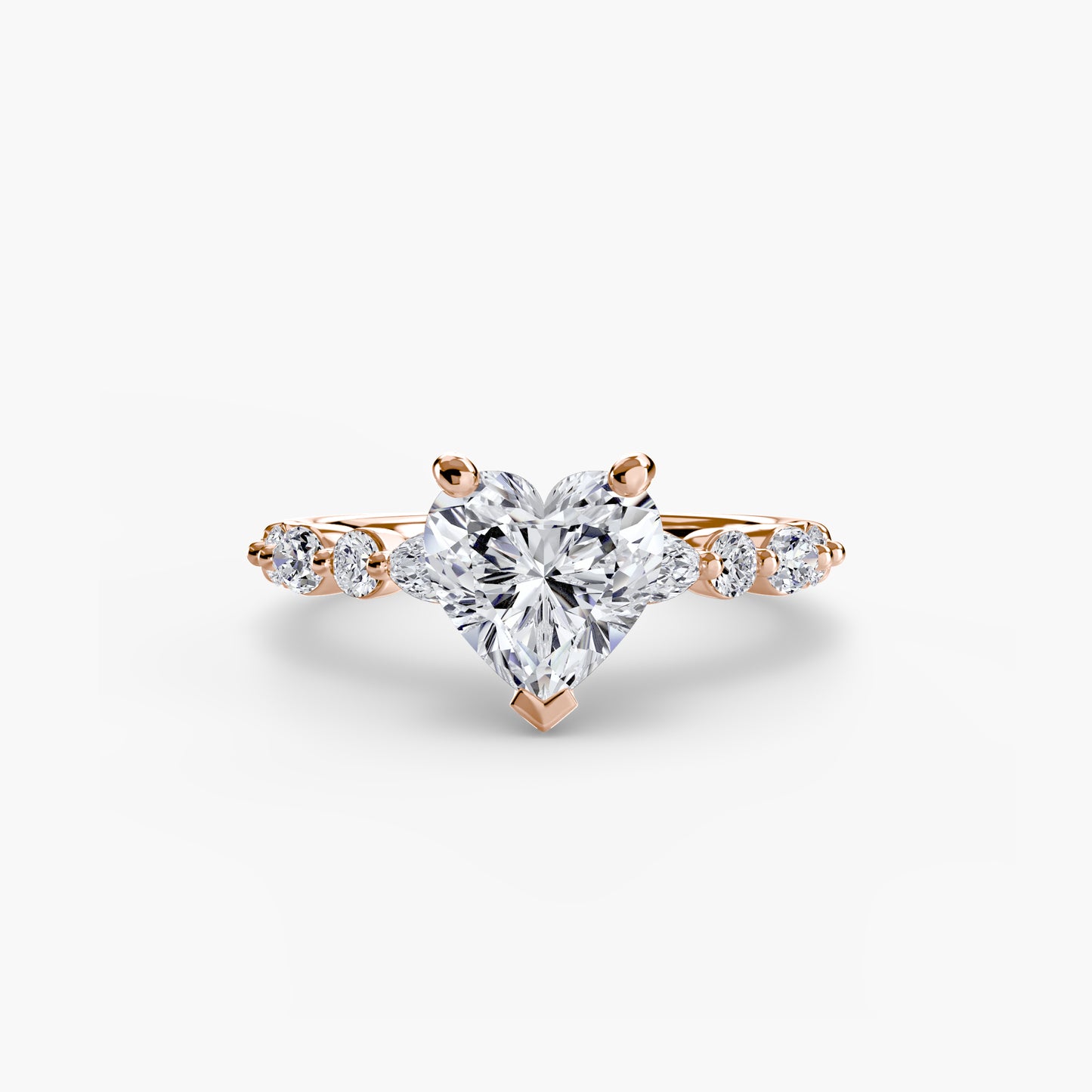 The Juliette Ring