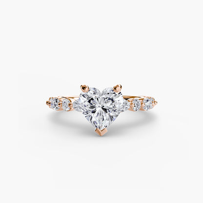The Juliette Ring