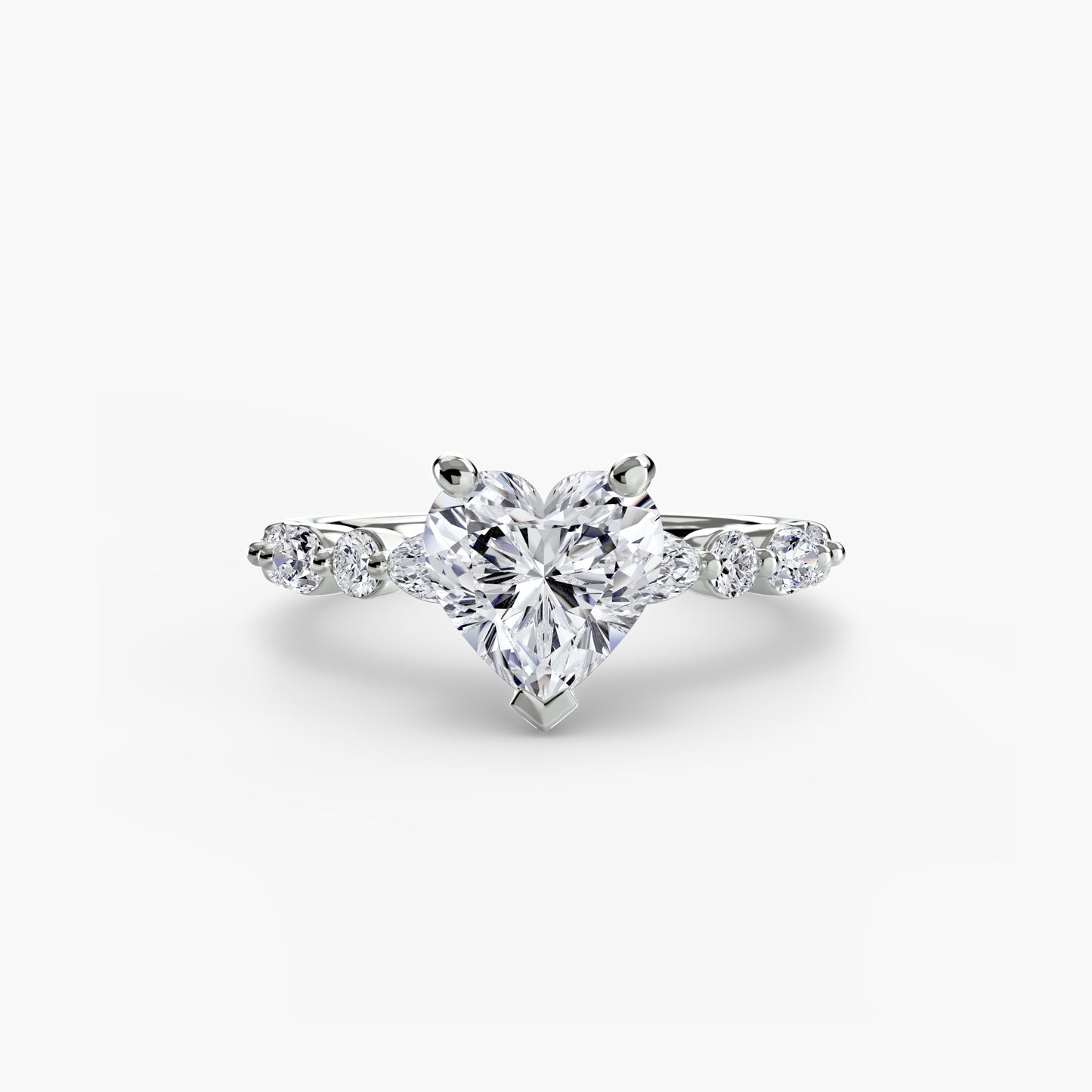 The Juliette Ring