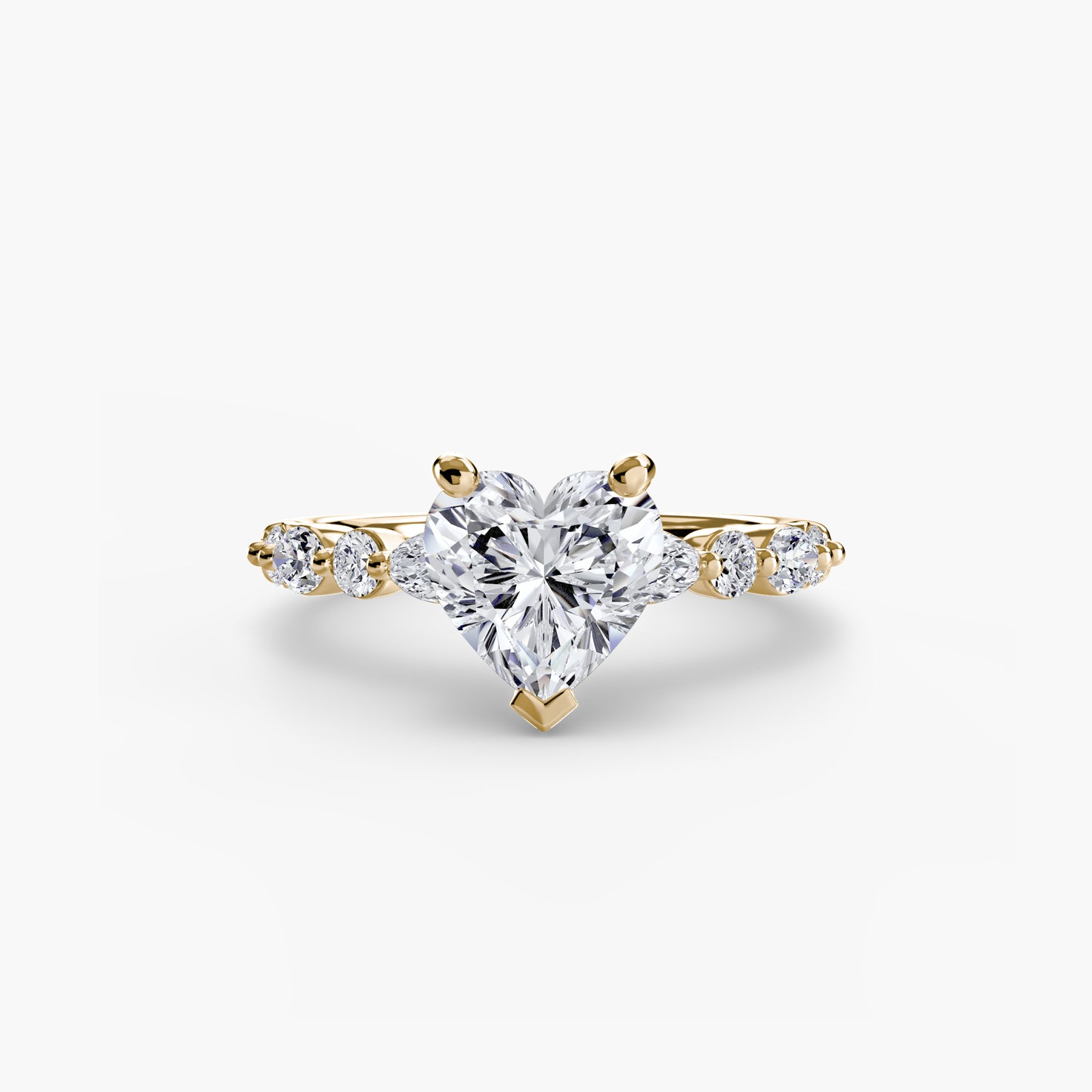 The Juliette Ring