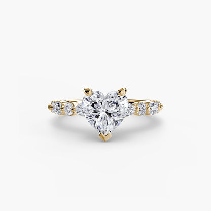 The Juliette Ring