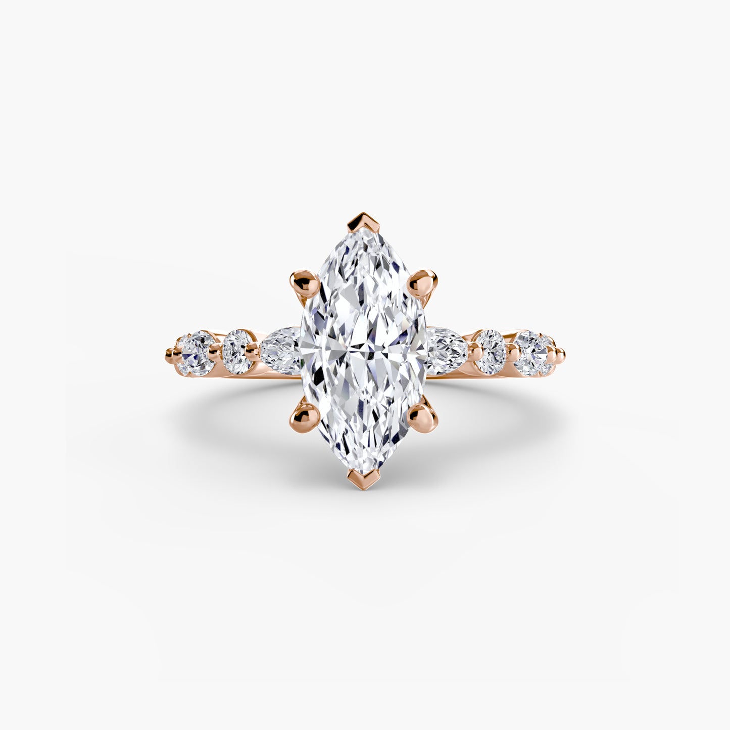The Juliette Ring