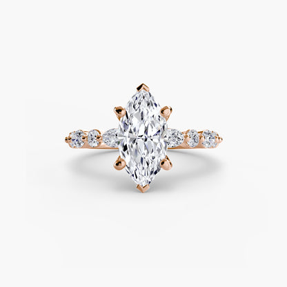 The Juliette Ring