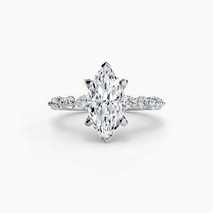 The Juliette Ring