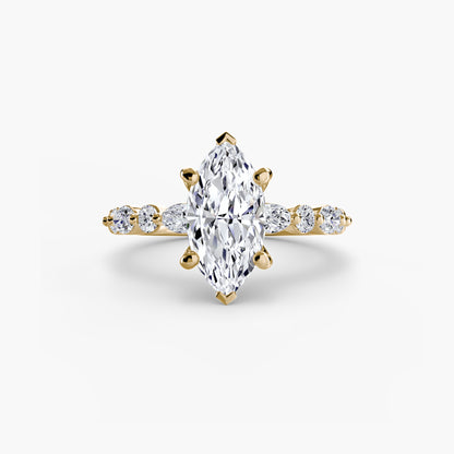 The Juliette Ring