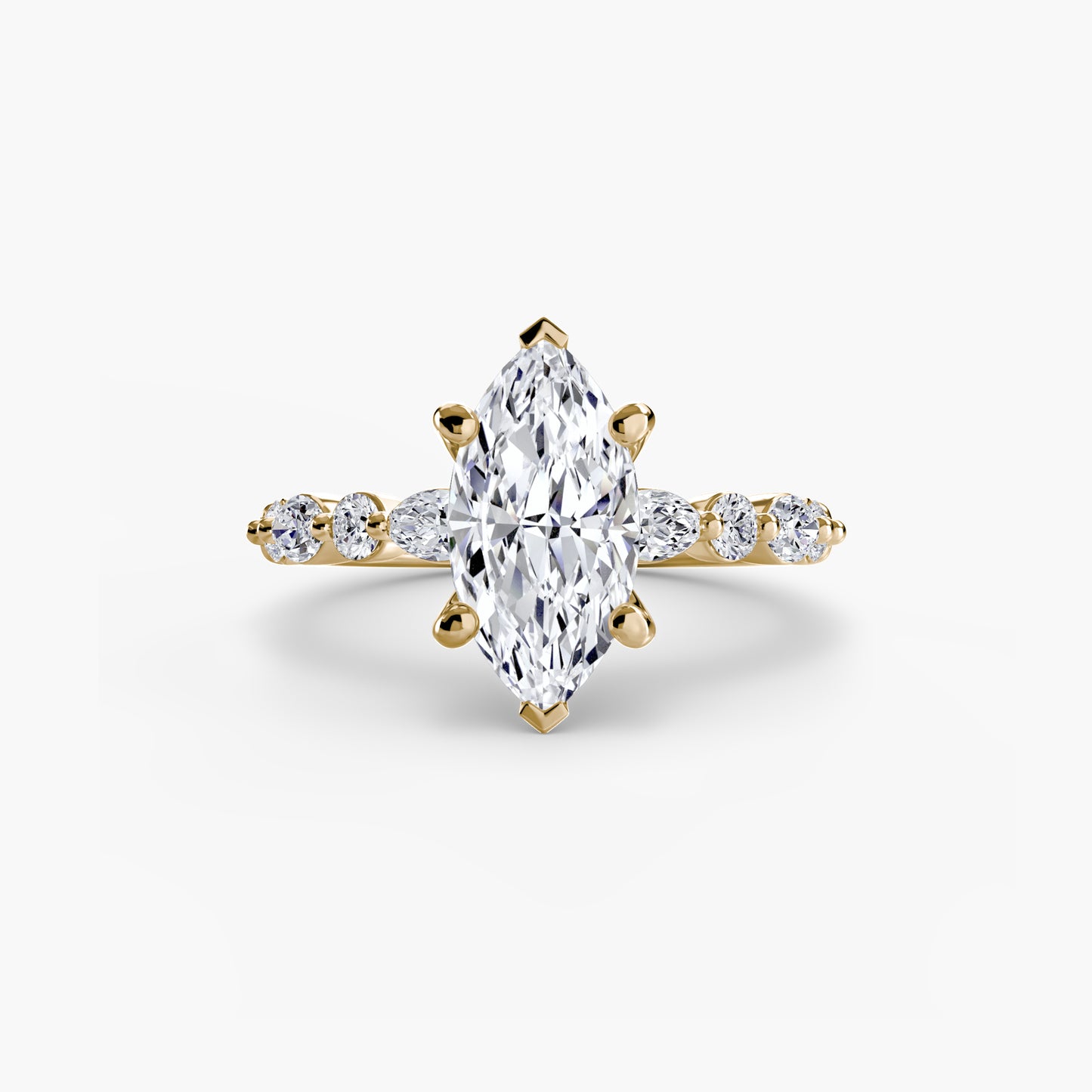 The Juliette Ring