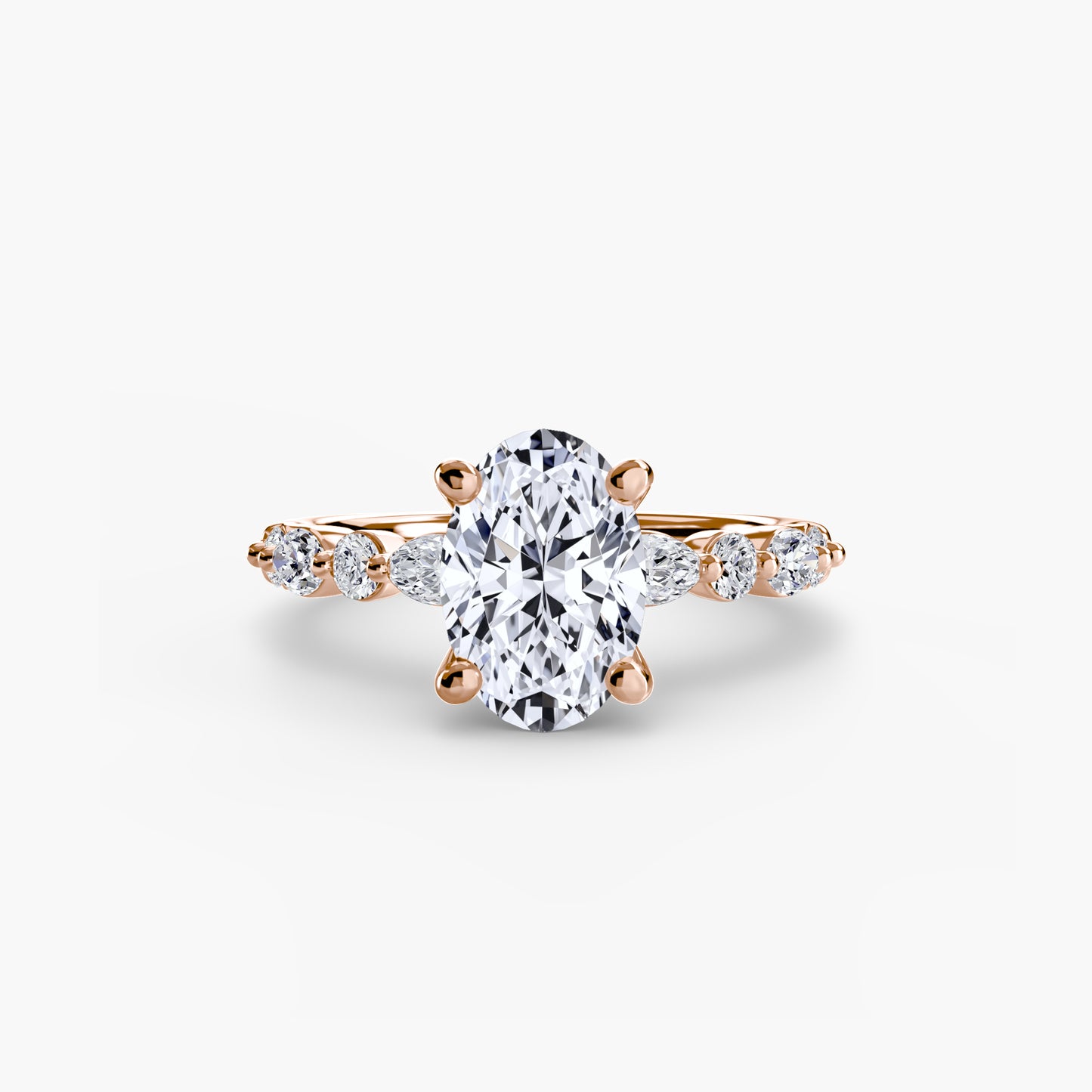 The Juliette Ring