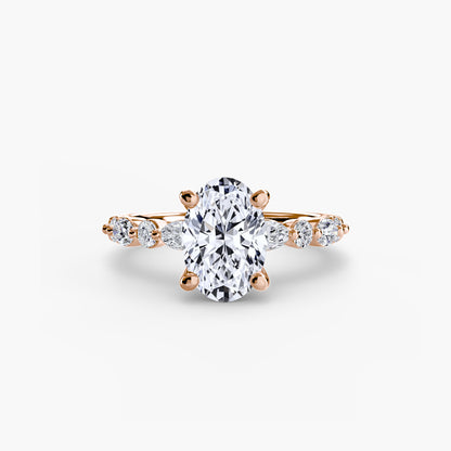 The Juliette Ring