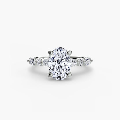 The Juliette Ring