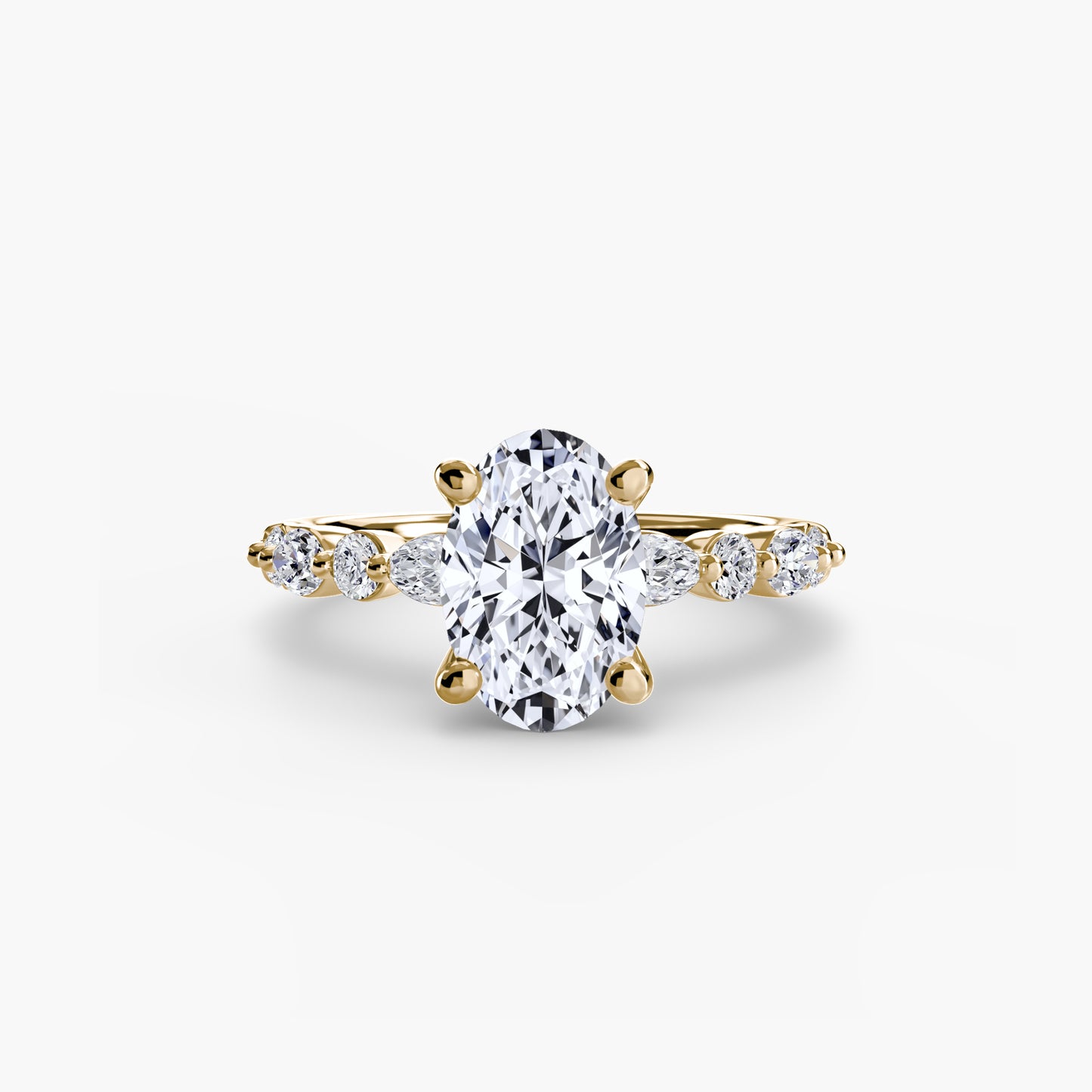 The Juliette Ring