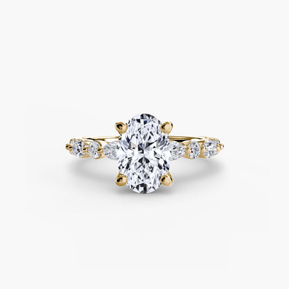 The Juliette Ring