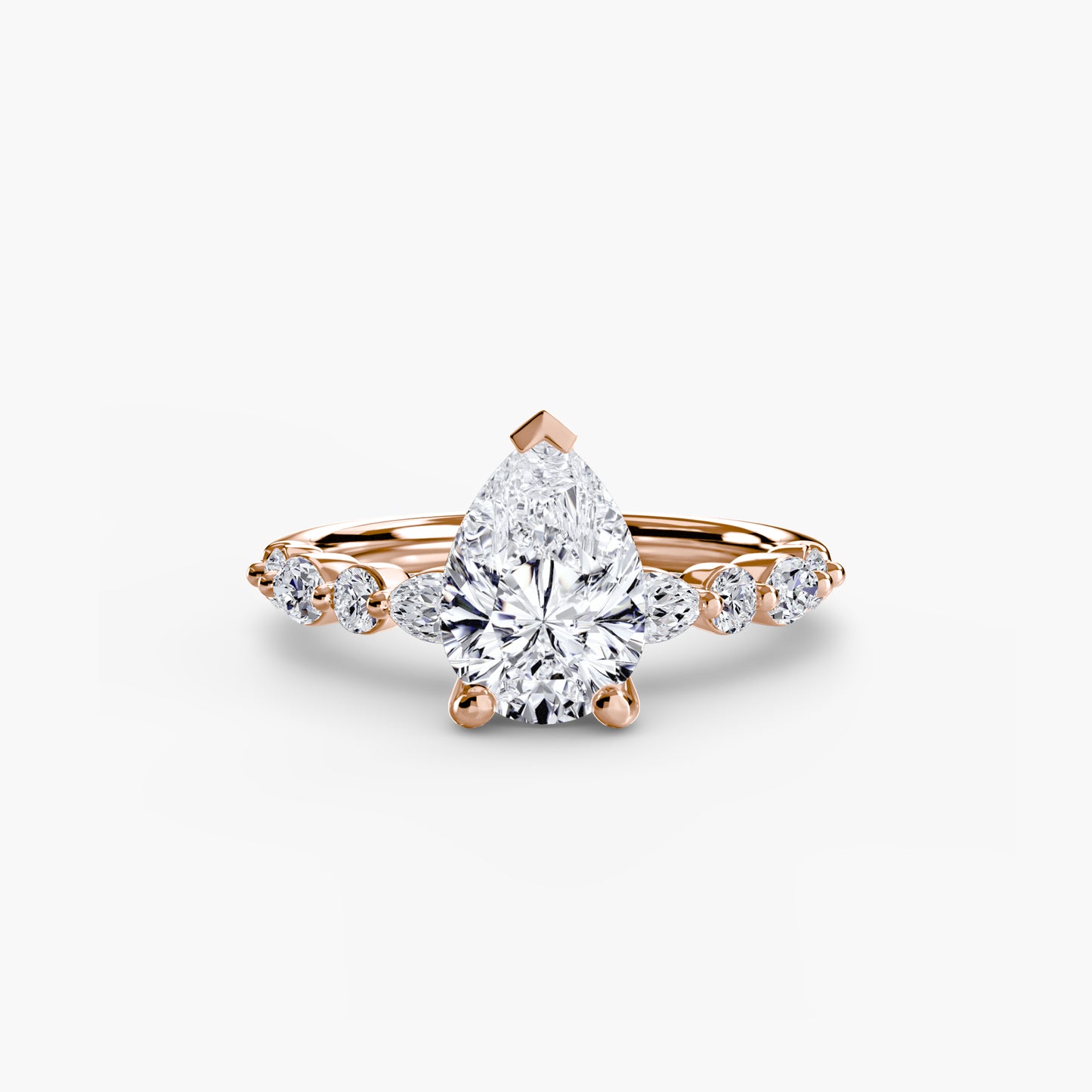 The Juliette Ring