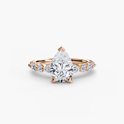 The Juliette Ring