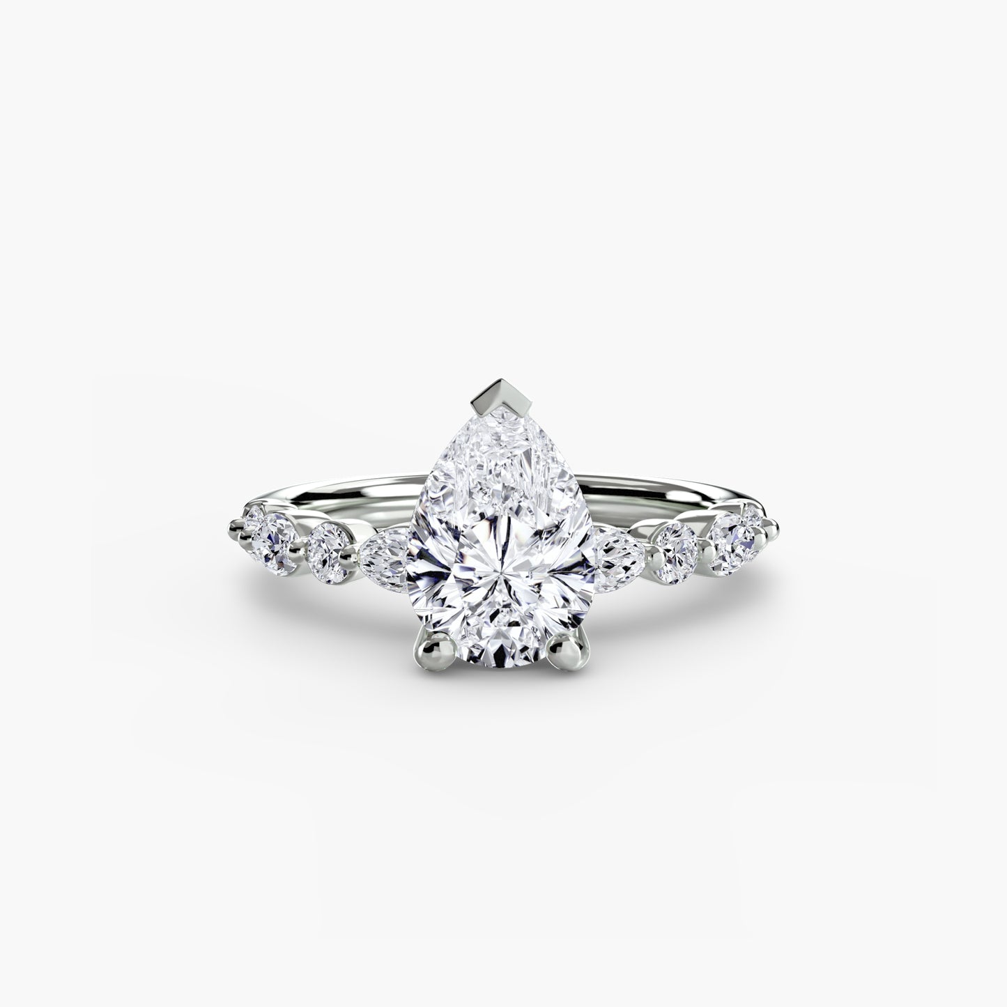The Juliette Ring