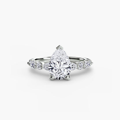 The Juliette Ring