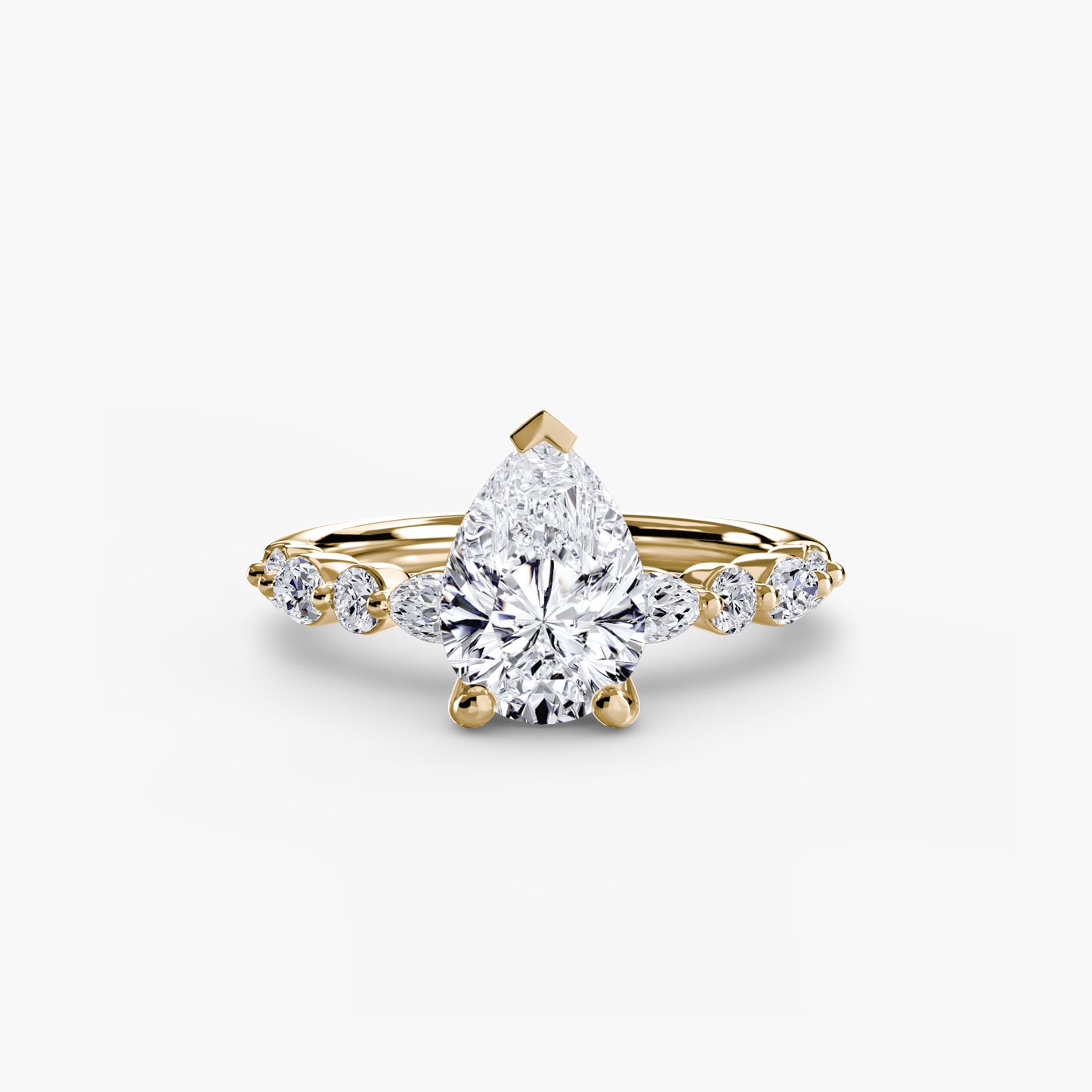 The Juliette Ring