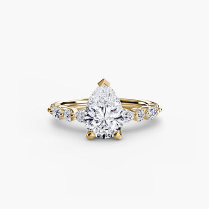 The Juliette Ring