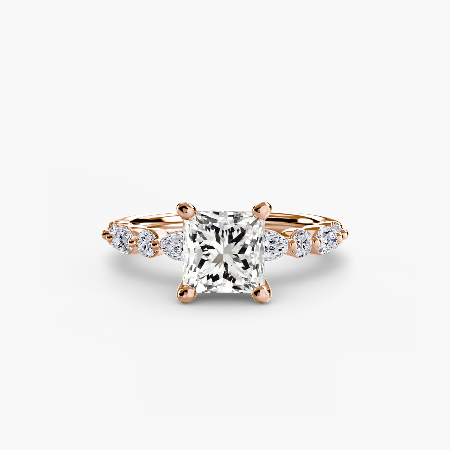 The Juliette Ring