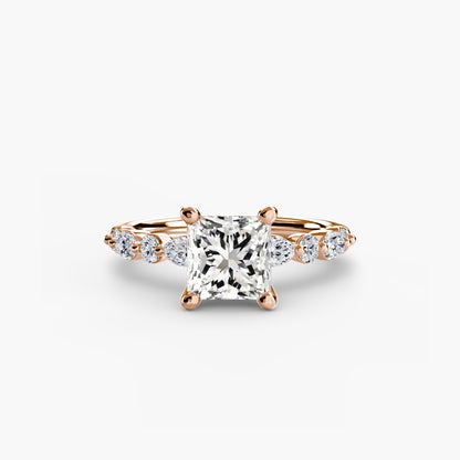 The Juliette Ring