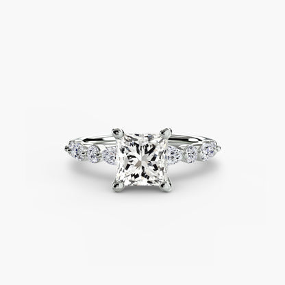 The Juliette Ring