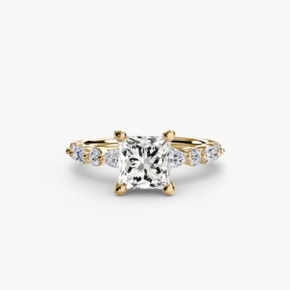 The Juliette Ring
