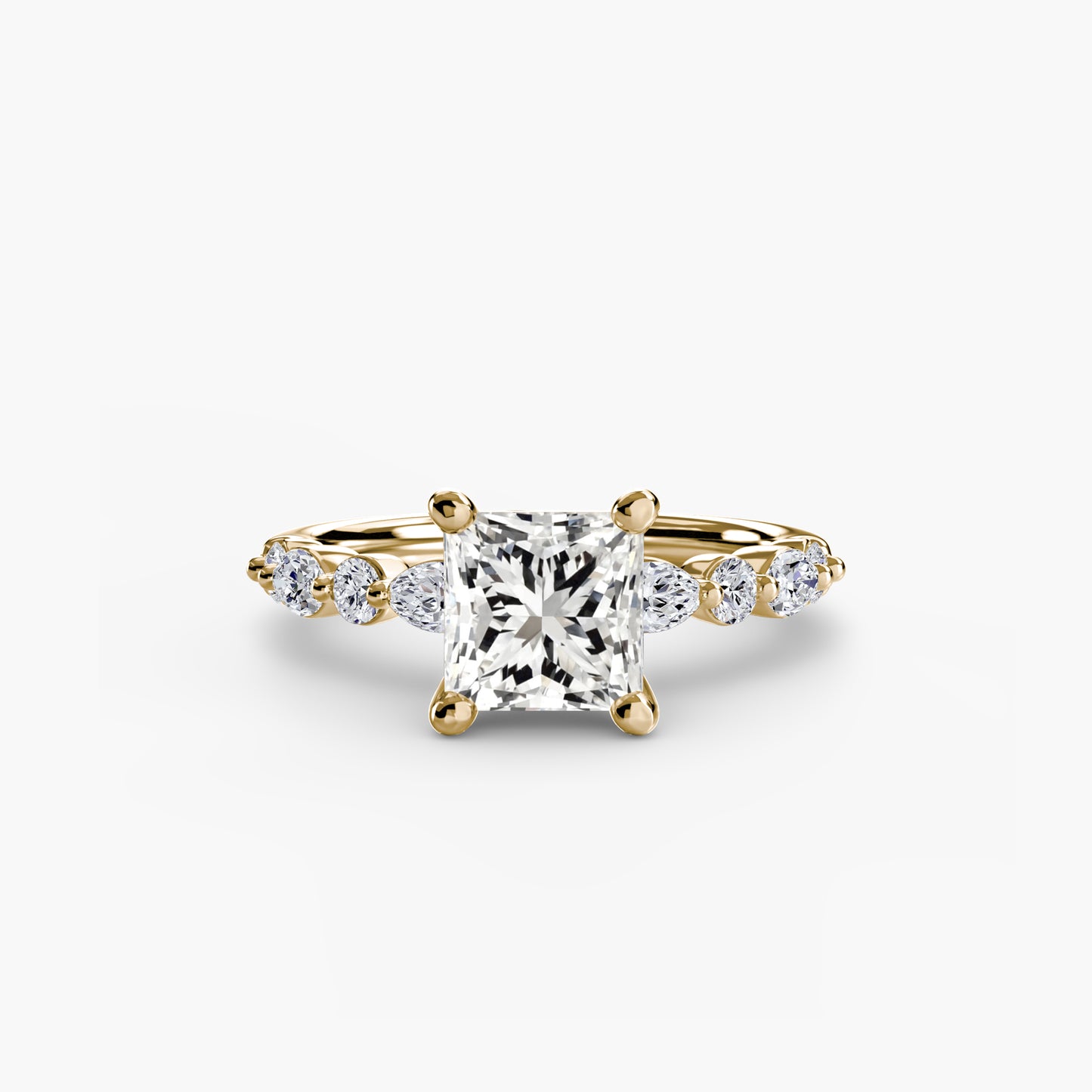 The Juliette Ring