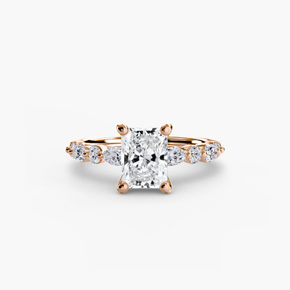 The Juliette Ring