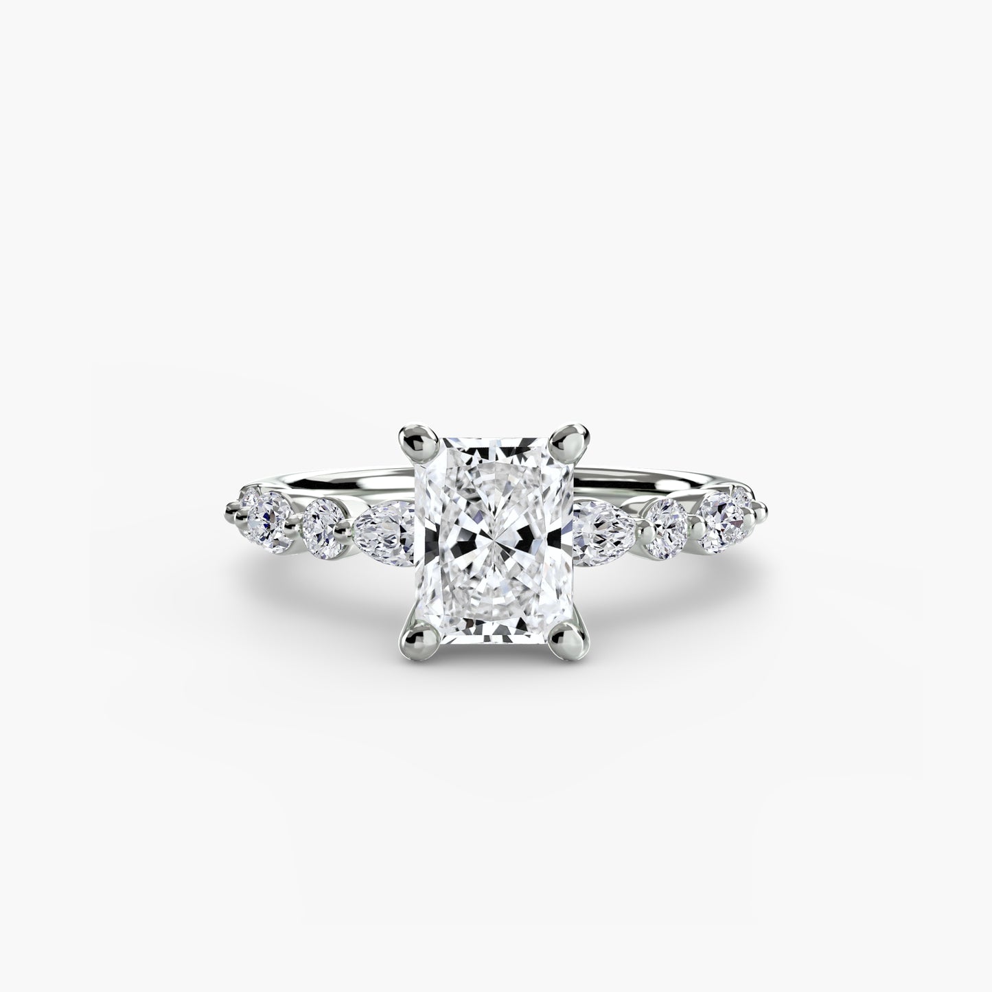 The Juliette Ring