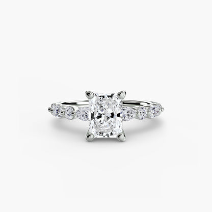 The Juliette Ring