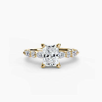 The Juliette Ring
